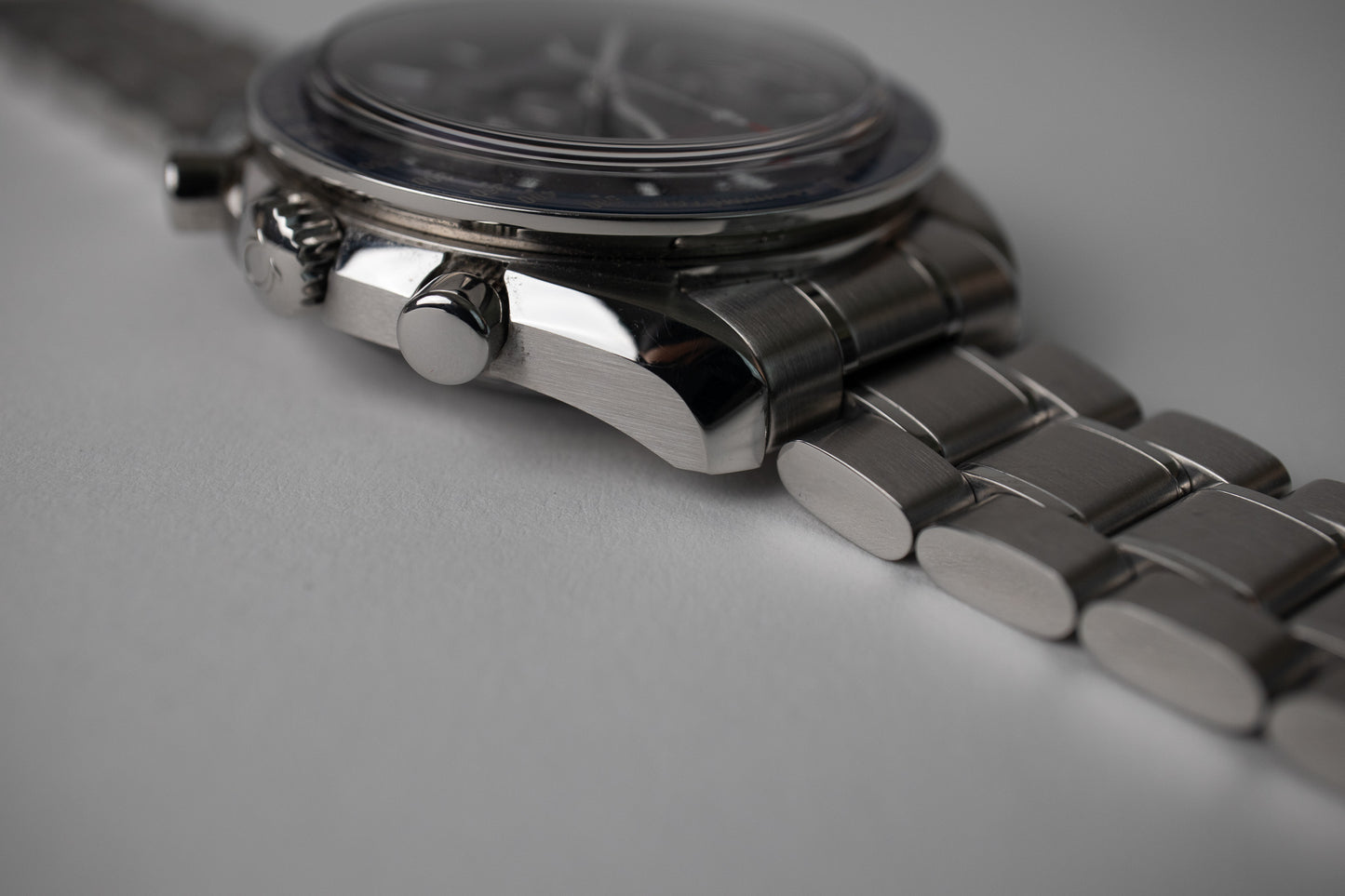 Omega Speedmaster Moonphase Co-Axial Master Chronometer