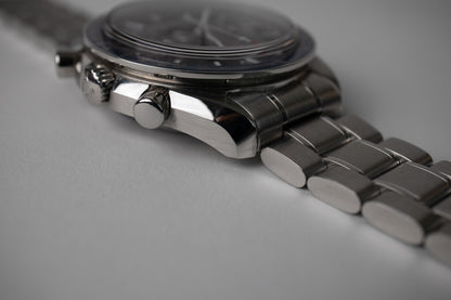 Omega Speedmaster Moonphase Co-Axial Master Chronometer