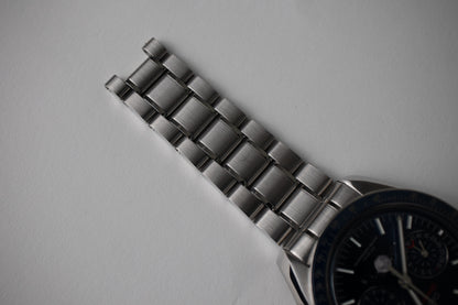 Omega Speedmaster Moonphase Co-Axial Master Chronometer