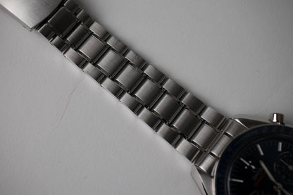 Omega Speedmaster Moonphase Co-Axial Master Chronometer