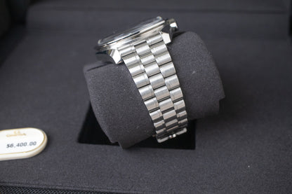 Omega Speedmaster Moonwatch Hesalite 310.30.42.50.01.001