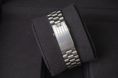 Omega Speedmaster Moonwatch Hesalite 310.30.42.50.01.001