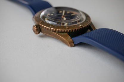 Oris Carl Brashear Bronze