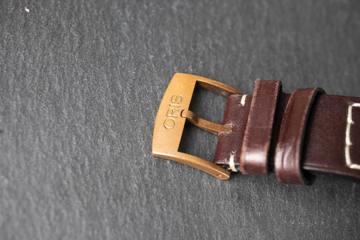 Oris Carl Brashear Bronze