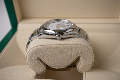 Rolex Datejust 126200