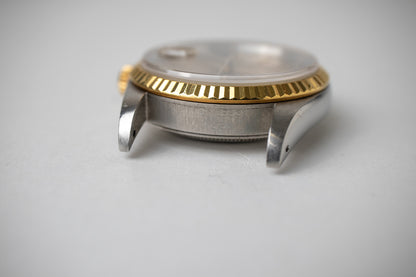 Rolex Datejust 16233 "Houndstooth"