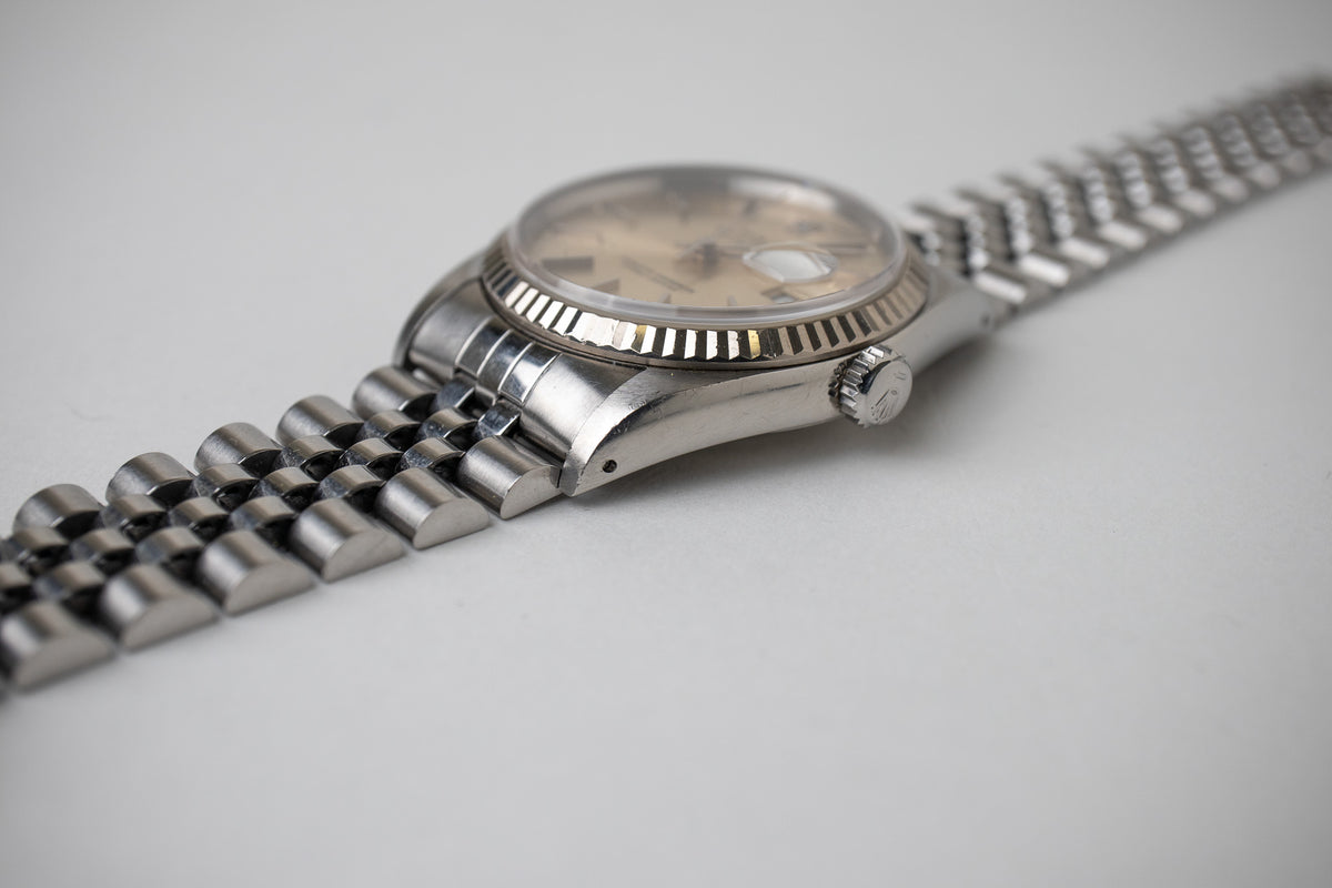 Rolex Datejust 16234
