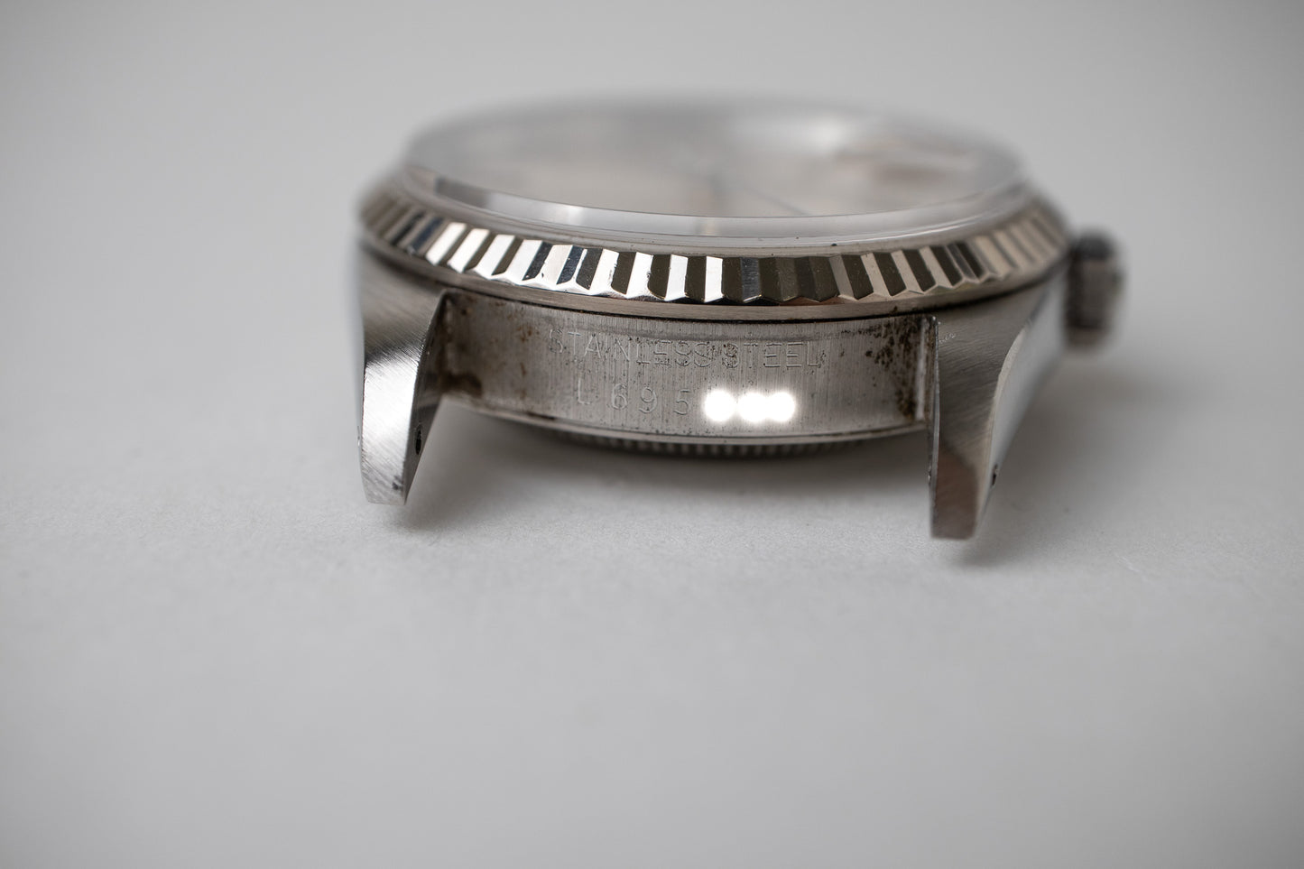Rolex Datejust 16234