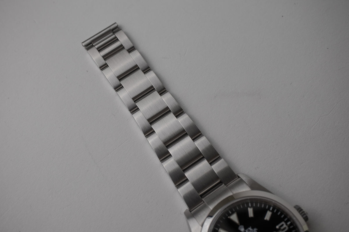 Rolex Explorer 114270