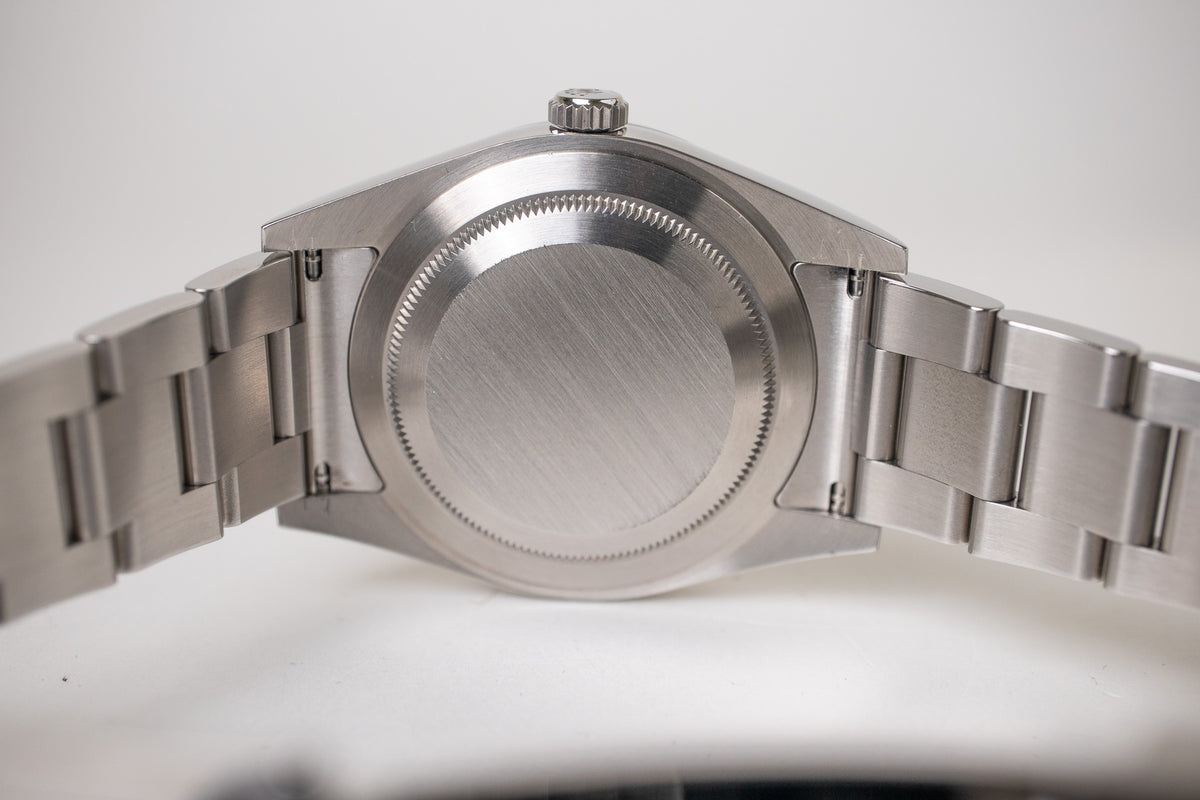 Rolex Explorer I 214270 MK2