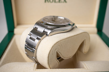 Rolex Explorer I 214270 MK2