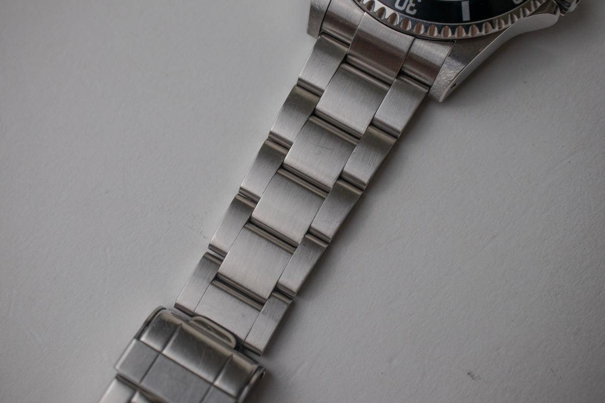 Rolex Sea-Dweller 16600