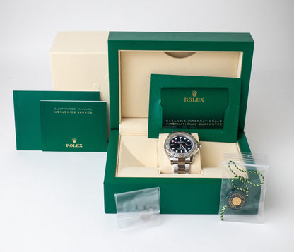 Rolex Yacht-Master 126622