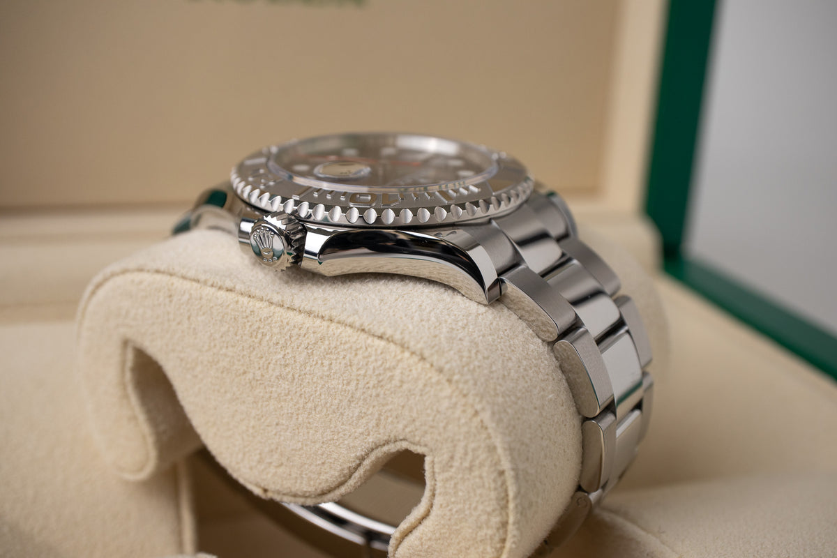 Rolex Yacht-Master 126622