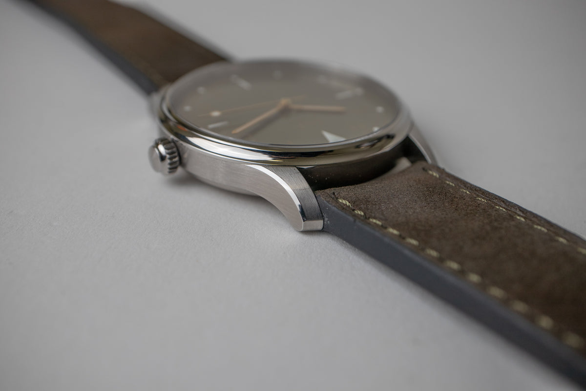 SUF Helsinki AK 70