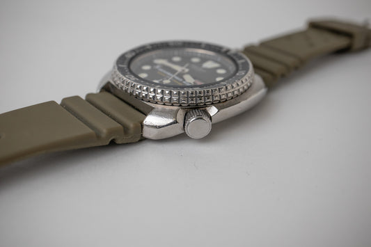 Seiko 6306-7001 Scubapro 450