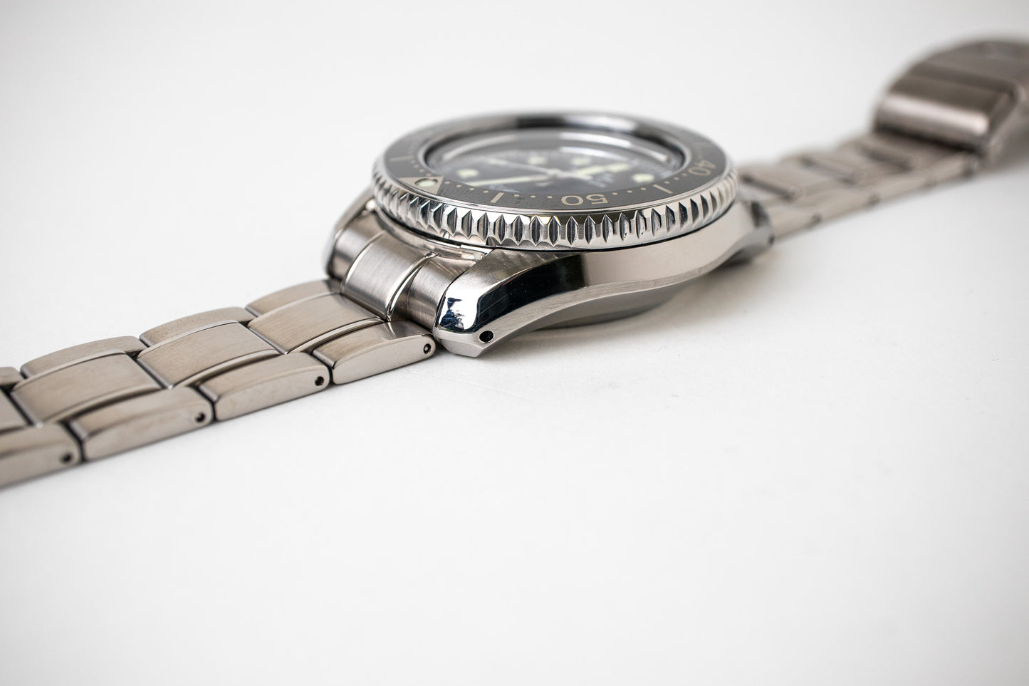 Seiko Marinemaster 300M SBDX017