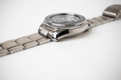 Seiko Marinemaster 300M SBDX017