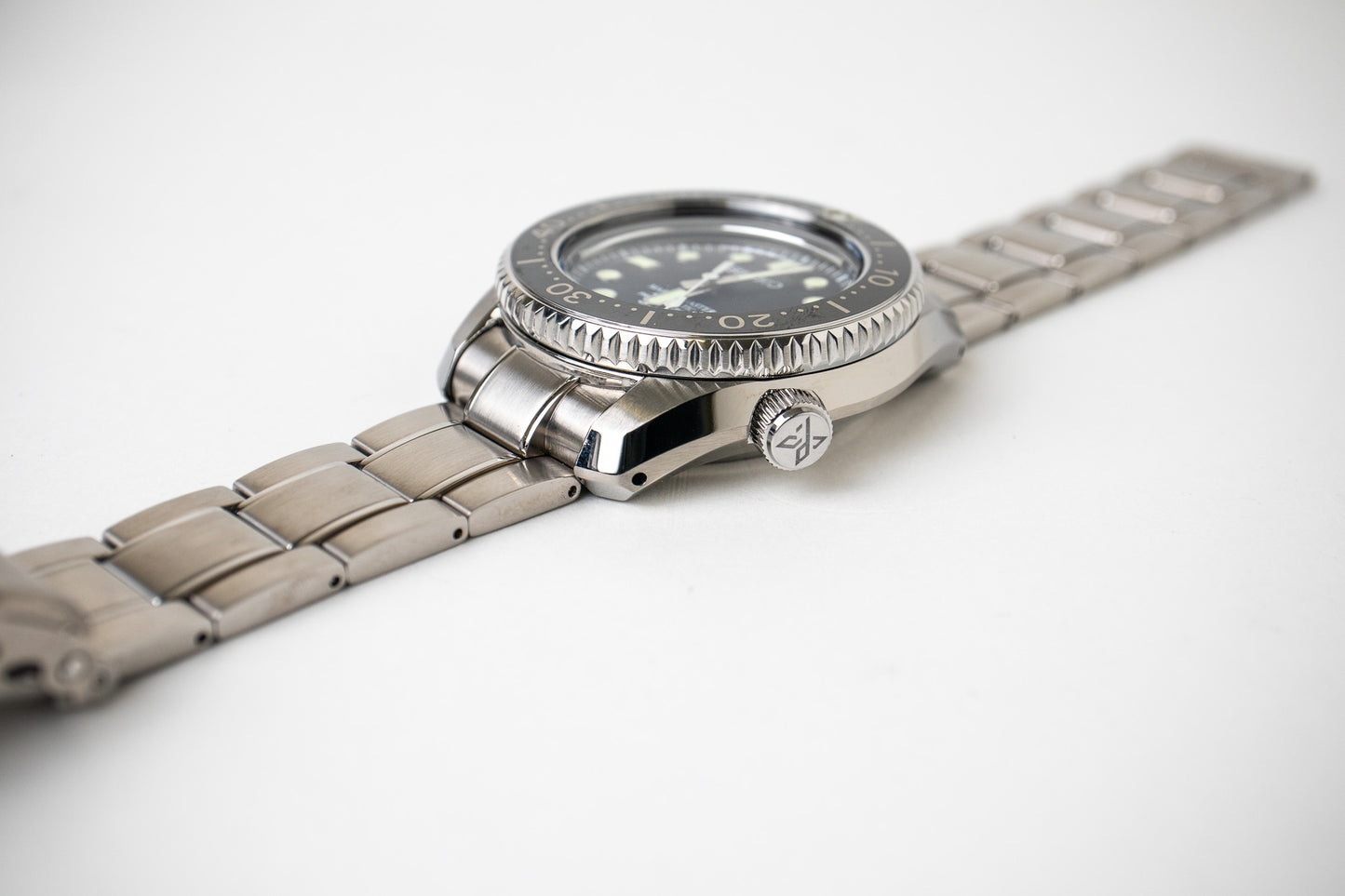 Seiko Marinemaster 300M SBDX017