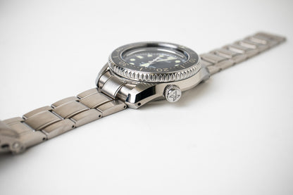 Seiko Marinemaster 300M SBDX017
