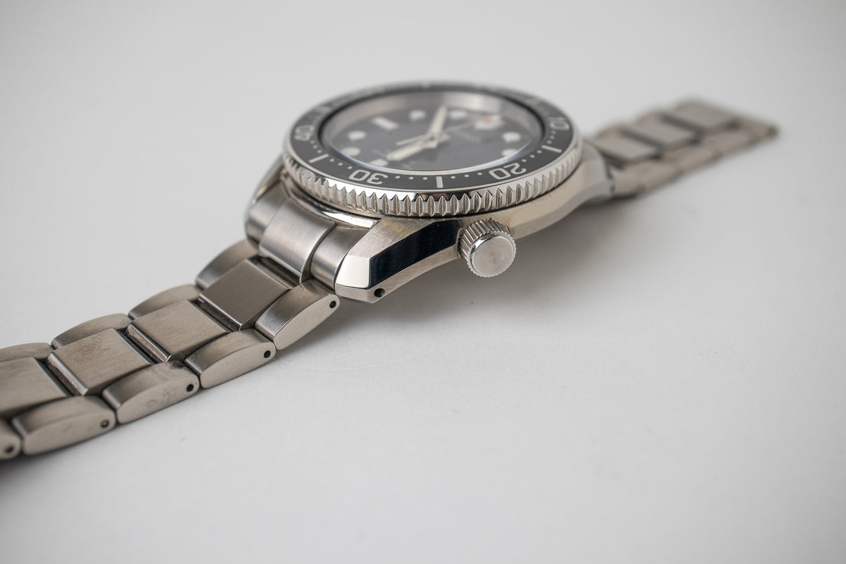 Seiko Prospex SPB187