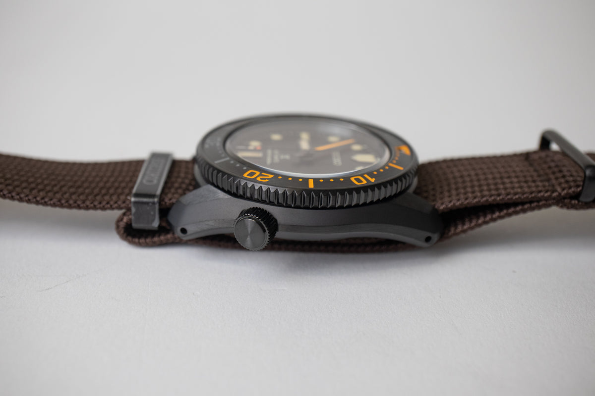 Seiko SPB255