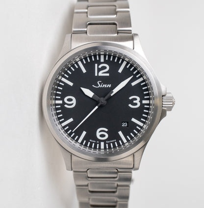 Sinn 556 A
