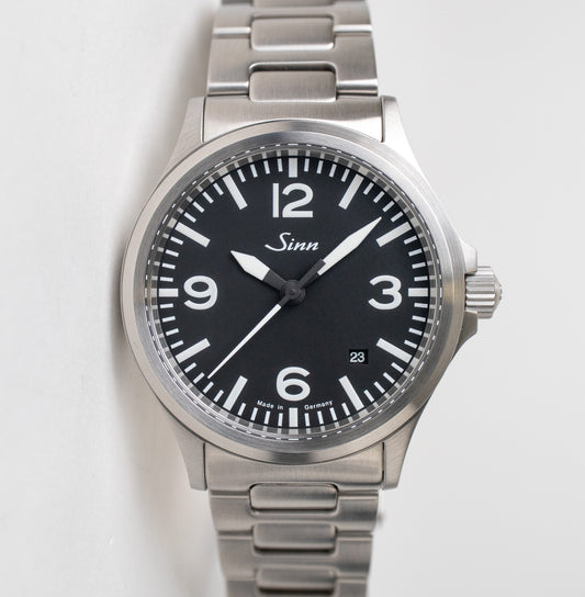 Sinn 556 A
