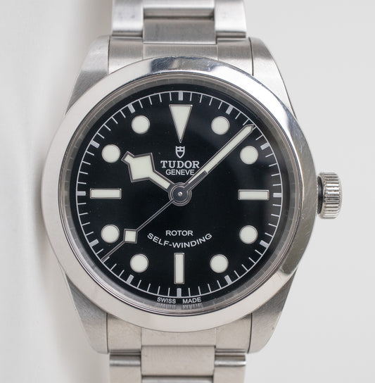 Tudor BB 36 79500
