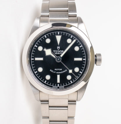 Tudor Black Bay 36 79500