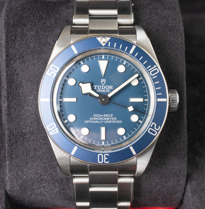 Tudor Black Bay 58 Blue 79030B