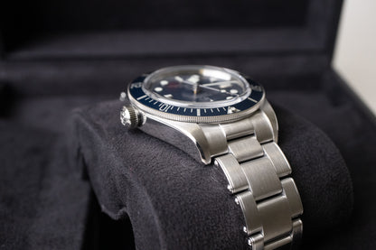 Tudor Black Bay 58 Blue