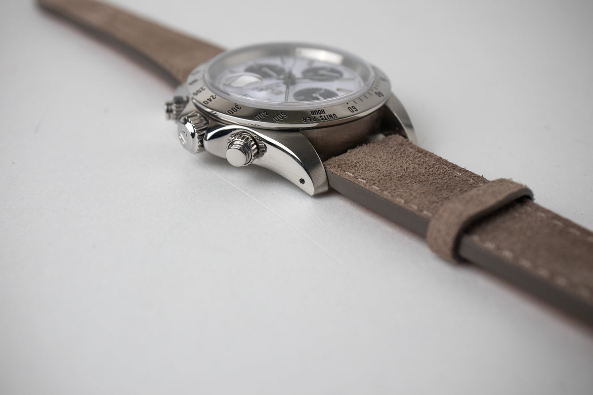 Tudor Prince Date Chronograph 79280