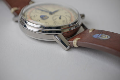 Undone Killy X Watches and Pencils Limited Edition
