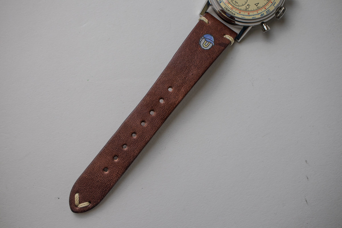Undone Killy X Watches and Pencils Limited Edition
