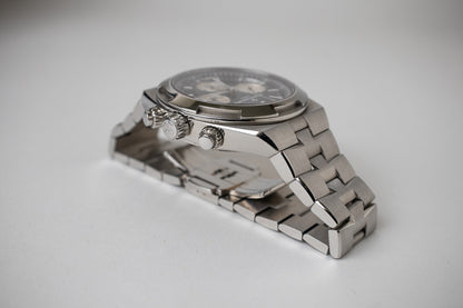 Vacheron Constantin Overseas Chronograph