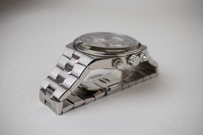 Vacheron Constantin Overseas Chronograph