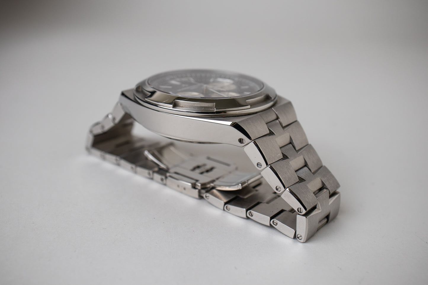 Vacheron Constantin Overseas Chronograph