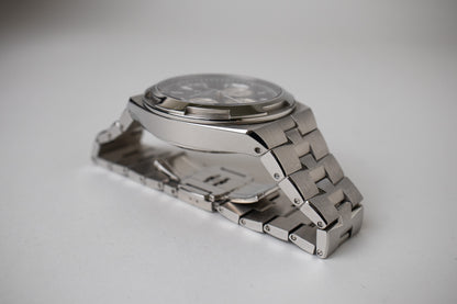 Vacheron Constantin Overseas Chronograph
