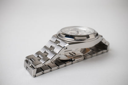 Vacheron Constantin Overseas Dualtime