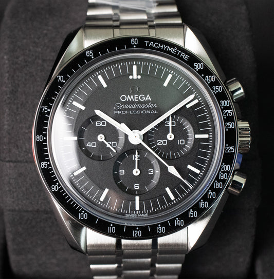 Omega Speedmaster 310.30.42.50.01.002 Sapphire
