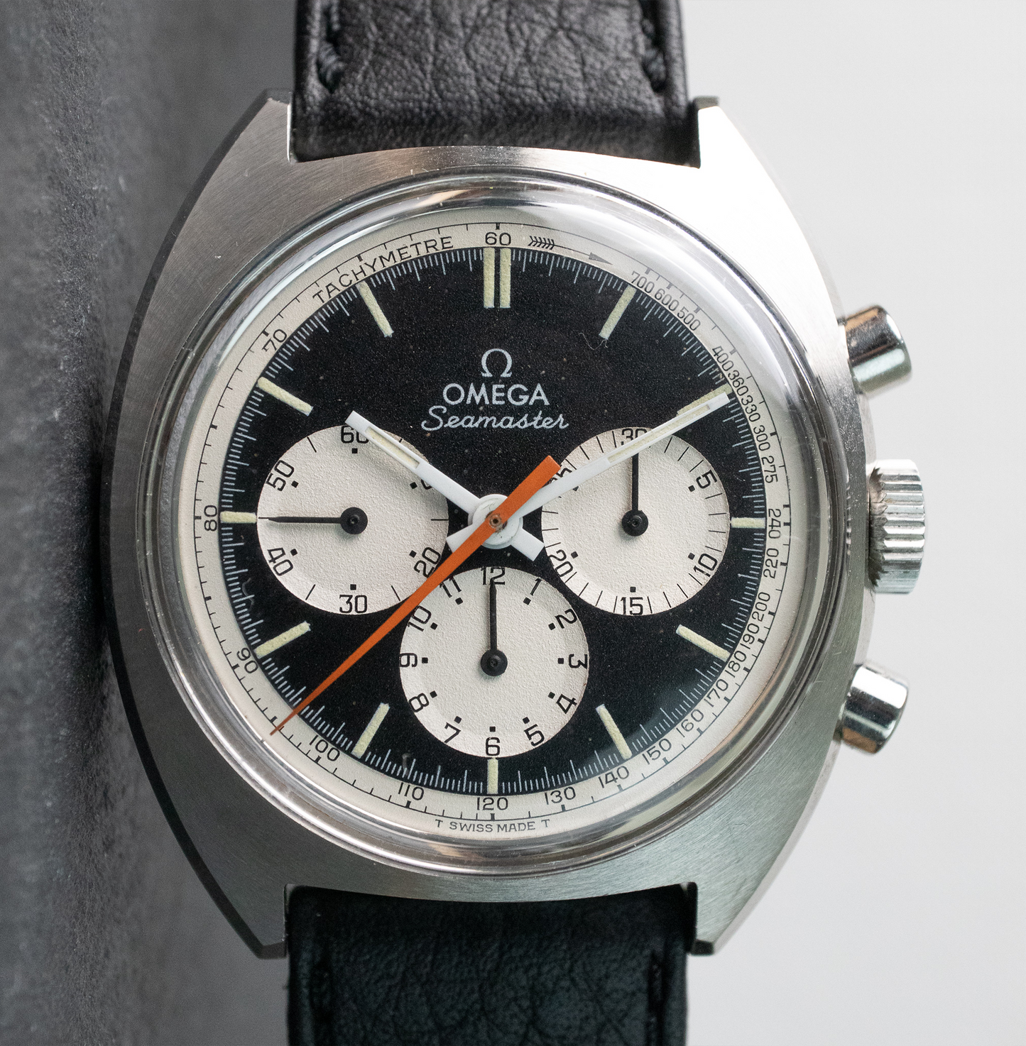 Pre-Owned: Omega Seamaster 861 145.016-68