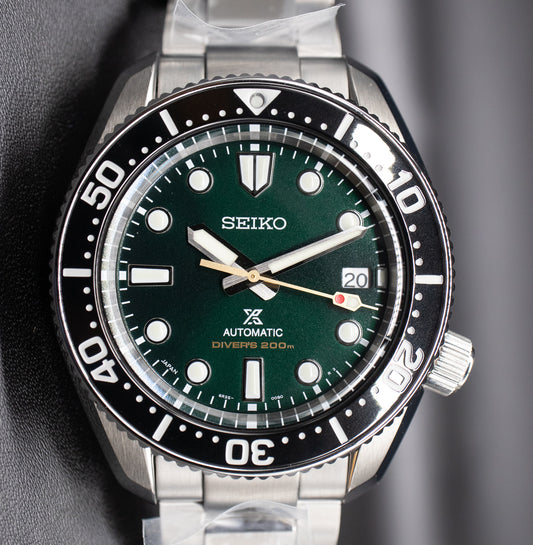 Seiko Prospex 140th Anniversary SPB207J1