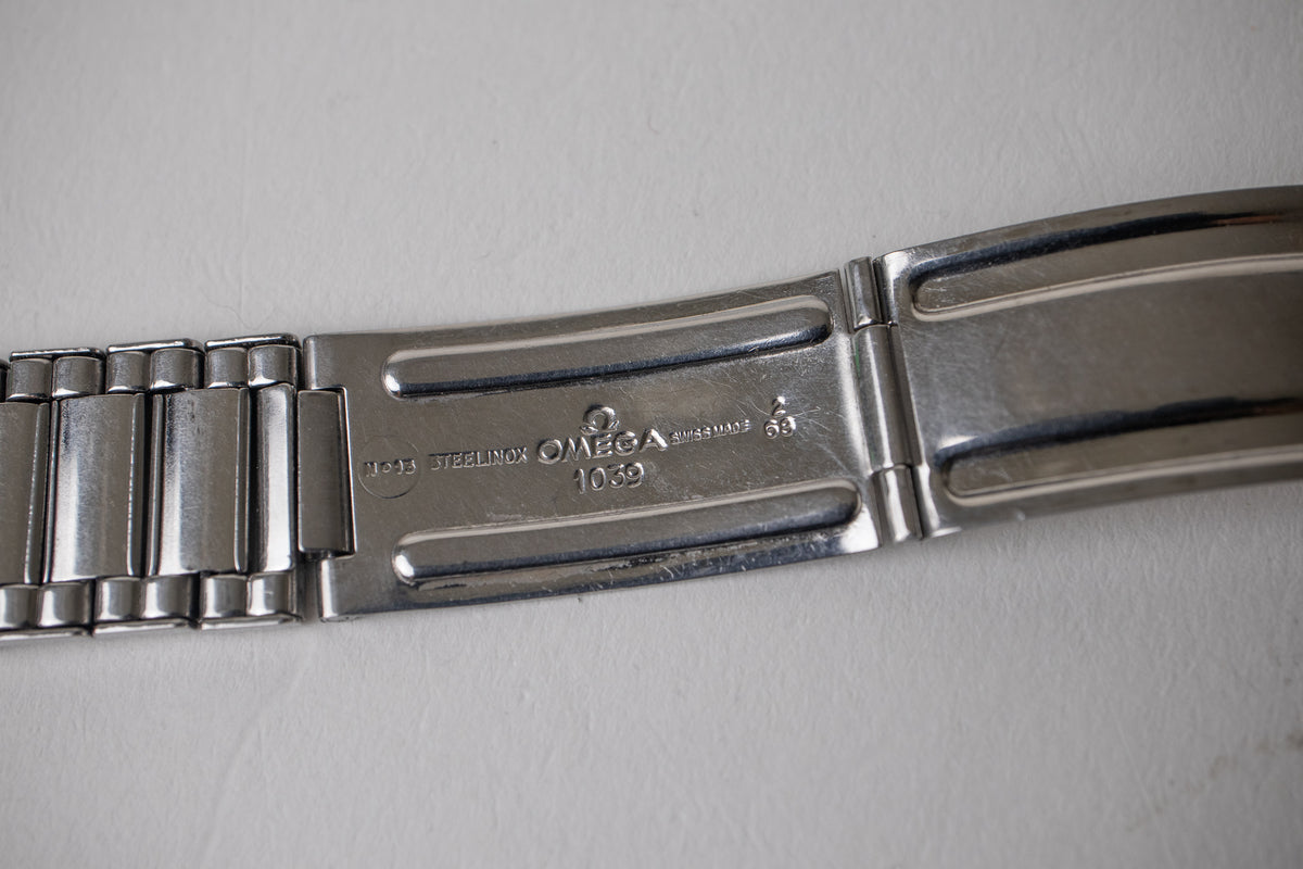 Omega Speedmaster 145.012 - 67 SP