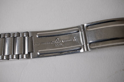Omega Speedmaster 145.012 - 67 SP