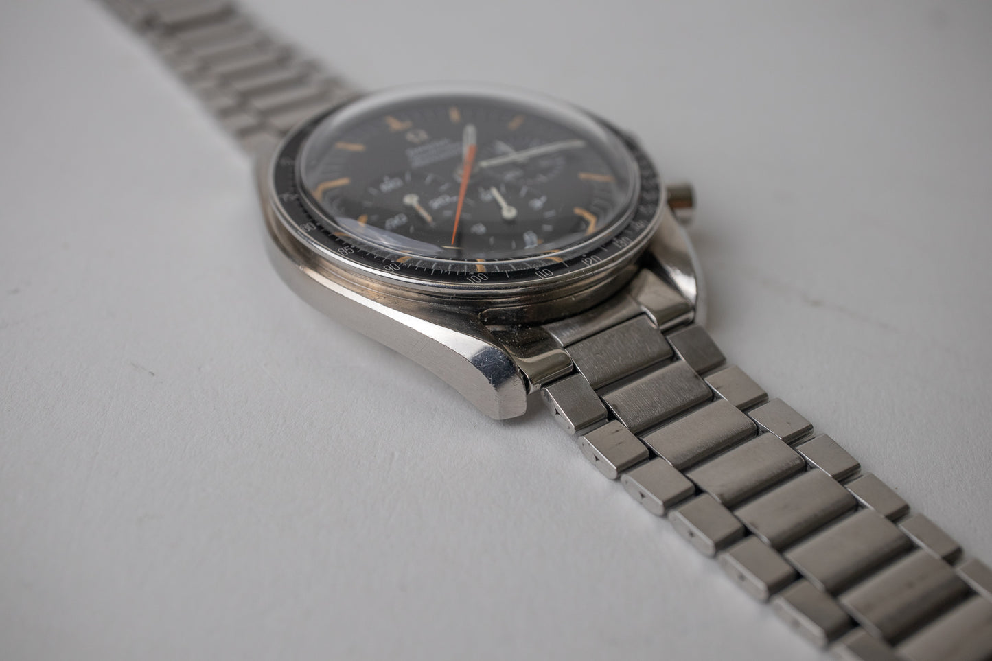 Omega Speedmaster 145.012 - 67 SP
