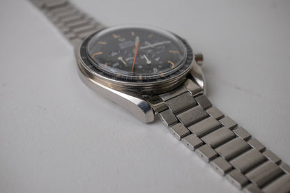 Omega Speedmaster 145.012 - 67 SP
