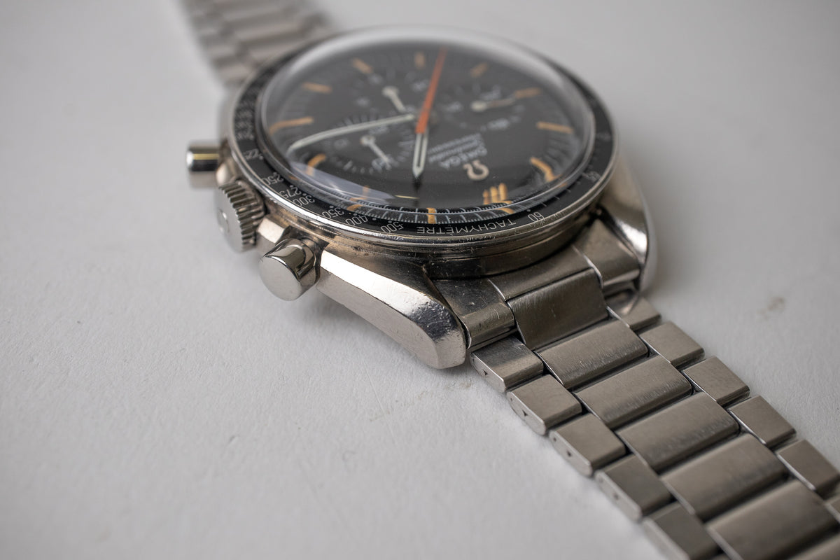 Omega Speedmaster 145.012 - 67 SP