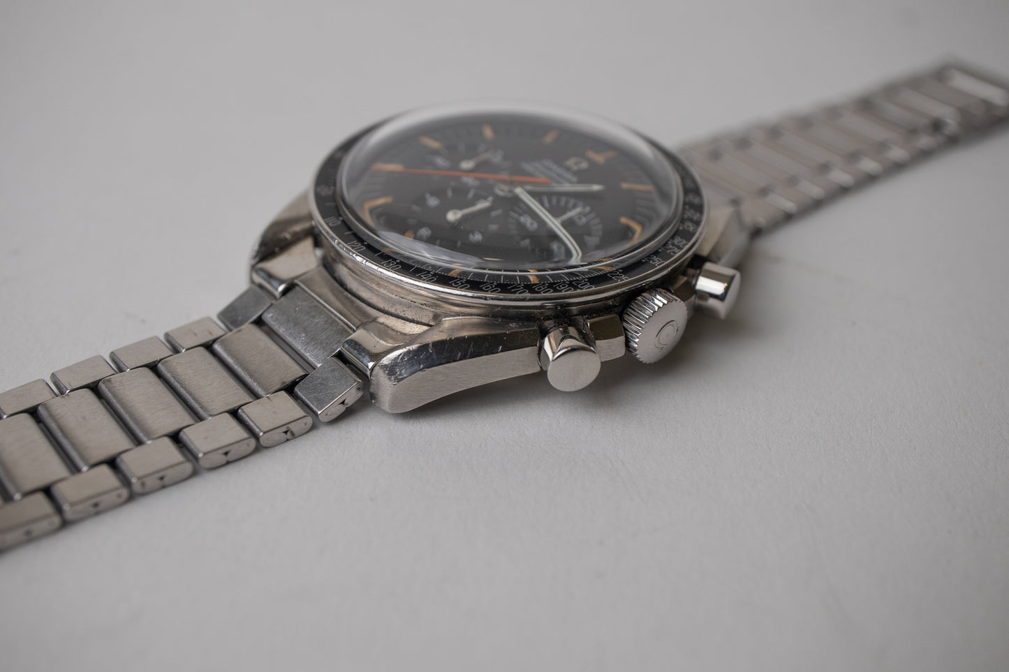 Omega Speedmaster 145.012 - 67 SP